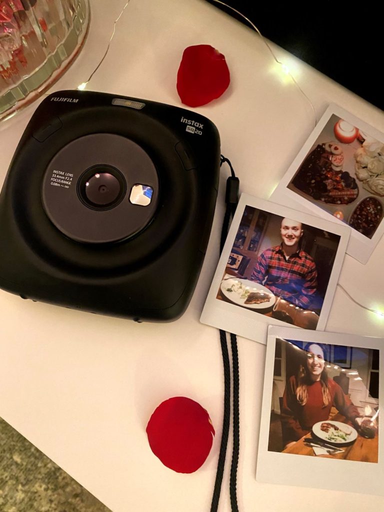 Polaroid Camera