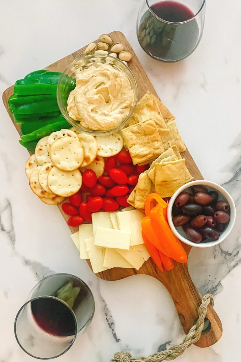 Mediterranean Charcuterie Board Ideas – Lifestyled By Sam