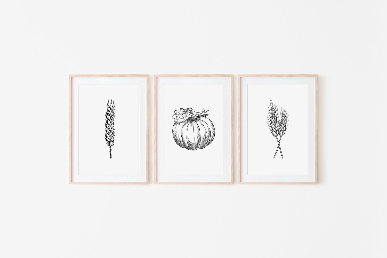 Free Thanksgiving Printables – Lifestyled By Sam