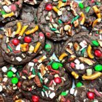 Featured Image For The Easy Kitchen Sink Christmas Cookies Recipe Post